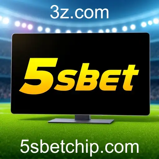 A Ascensão do 5sbet no Cenário Atual de Jogos Online