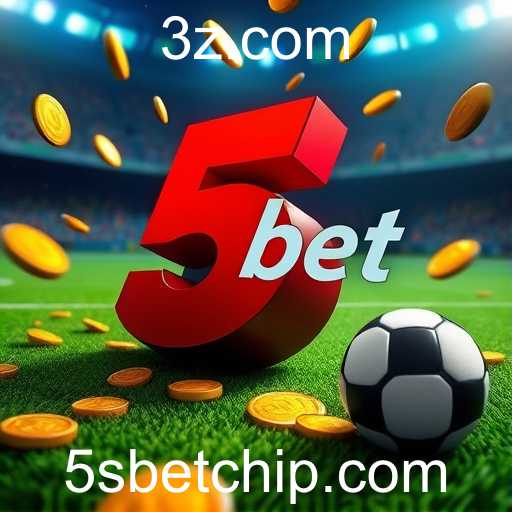 A Ascensão do 5sbet no Mercado de Jogos Online