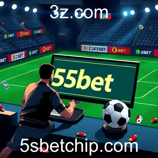 Crescimento dos Sites de Jogos e o Impacto no Brasil