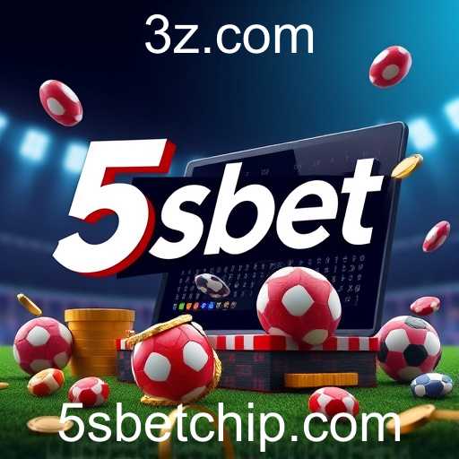 O Crescimento do 5sbet no Mercado de Jogos Online