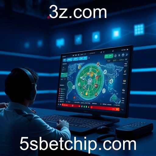 O Impacto dos Jogos Online na Economia Brasileira