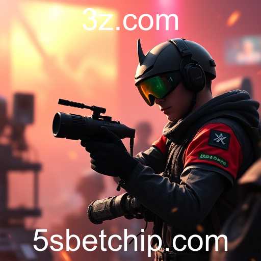 O Impacto Crescente do 5sbet no Cenário de Jogos em 2025