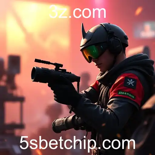 O Impacto Crescente do 5sbet no Cenário de Jogos em 2025