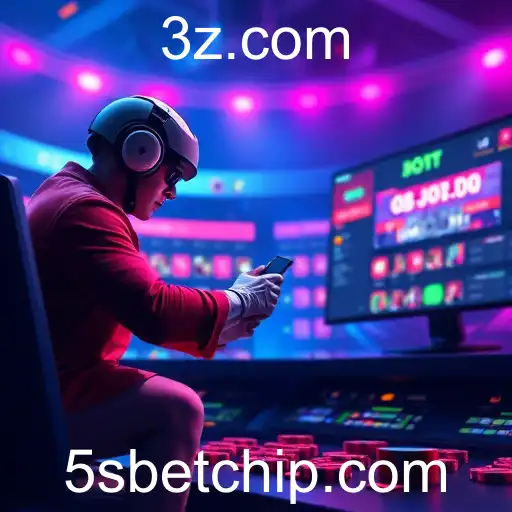 Inovações e Desafios no Mercado de Jogos Online em 2025