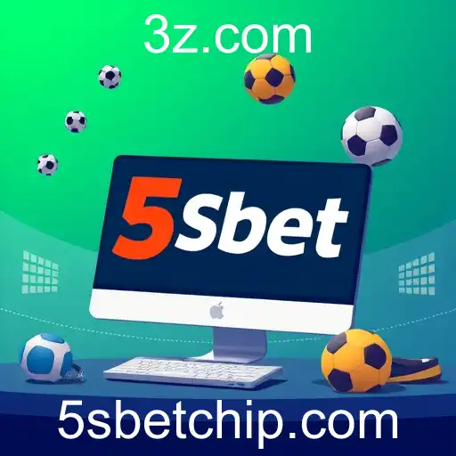 Tendências nas Apostas Online: A Ascensão da 5sbet