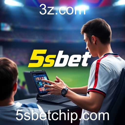 A Ascensão do 5sbet no Cenário de Jogos Online em 2025