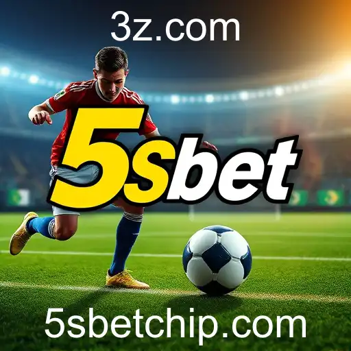 Ascensão do 5sbet no Mercado de Jogos Online