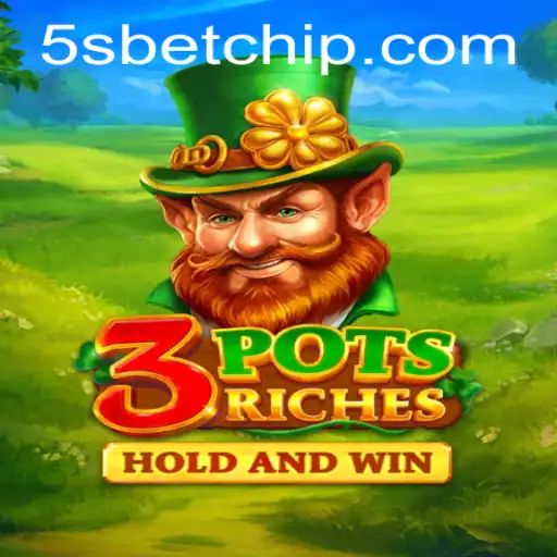 Unveiling the Excitement of 3potsRiches and Navigating 5sbet PH Login