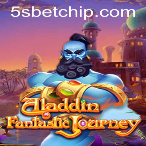Aladdin: A Magical Journey with 5sbet PH Login