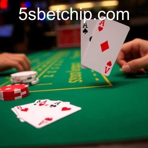 Understanding the Baccarat Game with 5sbet PH Login