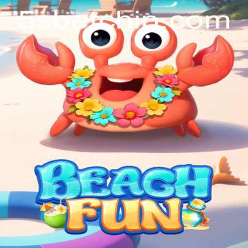 Discover the Thrills of BeachFun: A Dive into Interactive Play