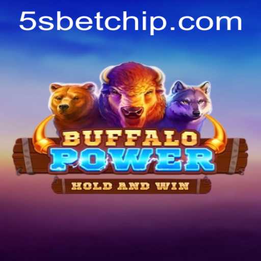BuffaloPower: Engaging Gameplay and 5sbet PH Login Experience