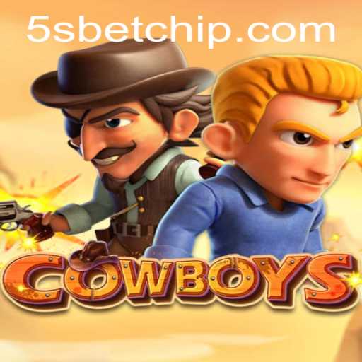 Exploring the Thrills of COWBOYS: A Dive into the Game with 5sbet PH Login
