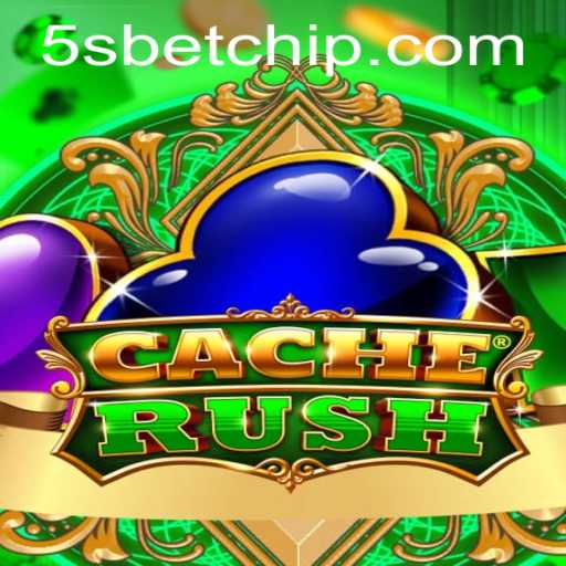 Exploring CacheRush: The Thrilling Digital Adventure