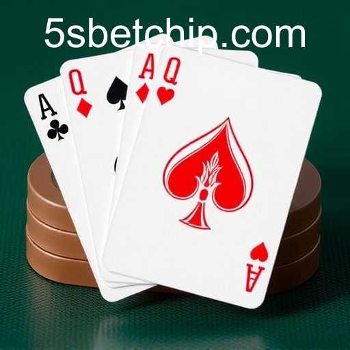 Exploring the Allure of Card Games: A Journey Through Strategy and Chance