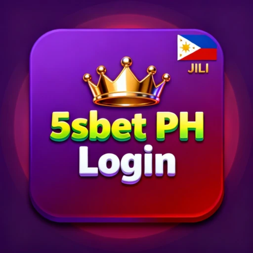 5sbet PH Login