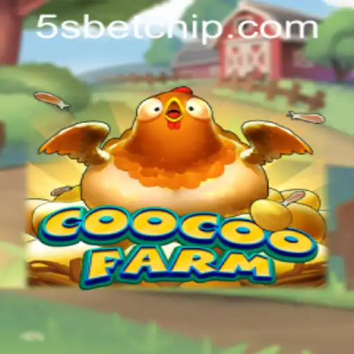 CooCooFarm: A Whimsical Adventure with 5sbet PH Login