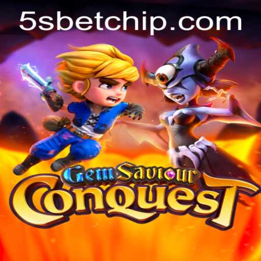 GemSaviourConquest: A Thrilling Adventure Awaits with 5sbet PH Login