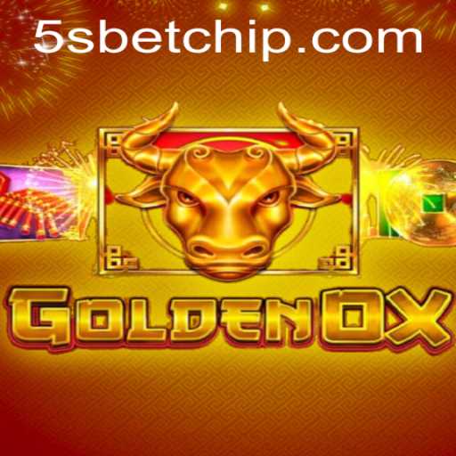 GoldenOx: An Exciting Gaming Experience