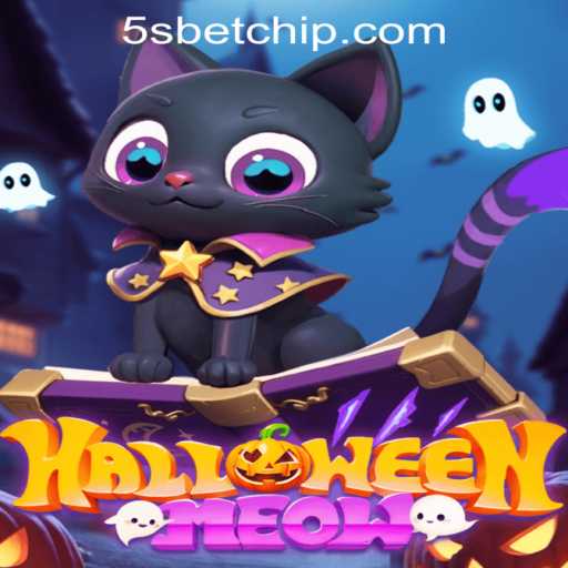Unveiling the Thrills of HalloweenMeow: A Spine-Chilling Adventure with 5sbet PH Login