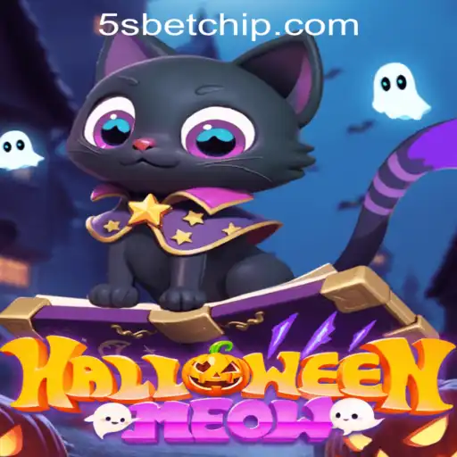 Unveiling the Thrills of HalloweenMeow: A Spine-Chilling Adventure with 5sbet PH Login