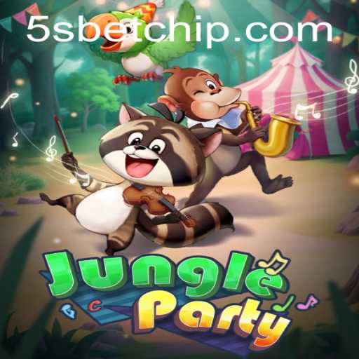 JungleParty: An Immersive Gaming Adventure for Modern Times