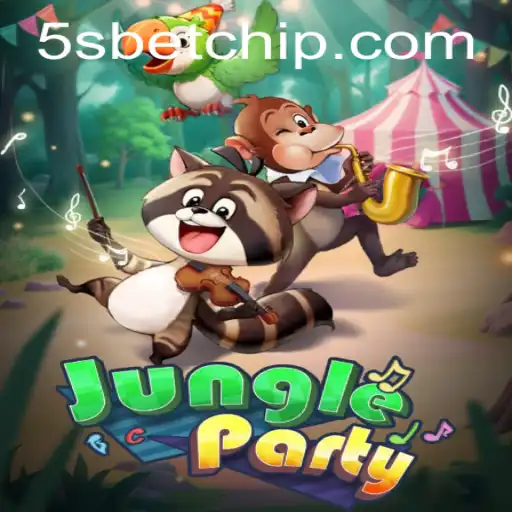 JungleParty: An Immersive Gaming Adventure for Modern Times