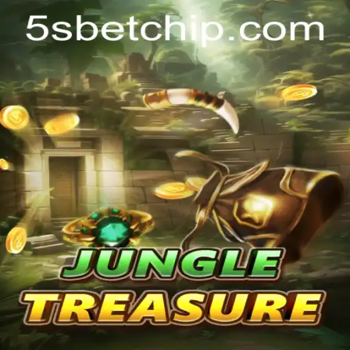 Explore the Captivating World of JungleTreasure
