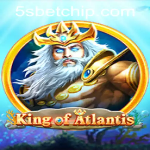 Discover the Adventure of KingofAtlantis: Exploring the Game and the 5sbet PH Login Experience