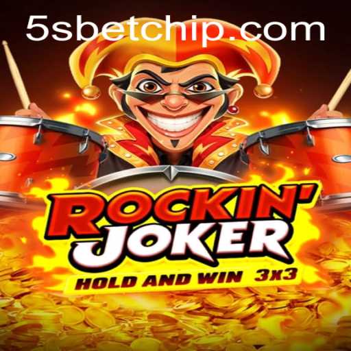 Mastering Rockinjoker: A Comprehensive Guide with a Look at 5sbet PH Login