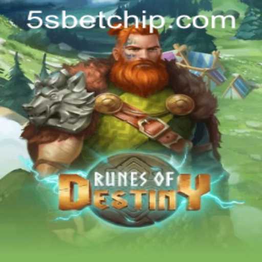 Discover the Adventurous World of RunesOfDestiny