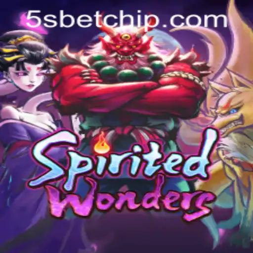 Discovering the Enchanting World of SpiritedWonders and Its Connection to 5sbet PH Login