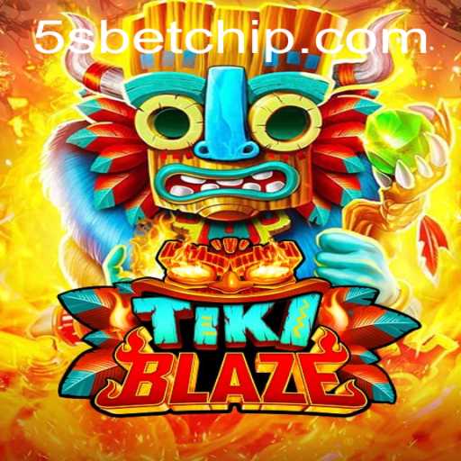 Exploring TikiBlaze: The Ultimate Adventure Game