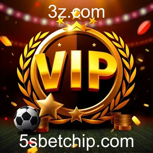 Descubra o Exclusivo Programa VIP do 5sbet